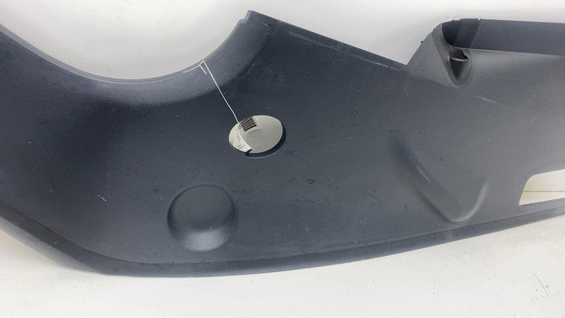 ⭕ 21-24 Tesla Model S Front Left Under Hood Apron Trim Panel Cover 156
