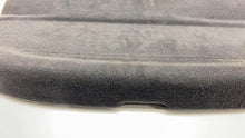 2013-2018 Ford C-Max Rear Trunk Storage Boot Cargo Deck Mat Carpet Floor Liner