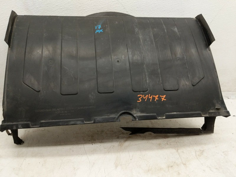 ⭕ 2016-2020 Tesla Model X Front Active Louver Housing Upper Cover 1034