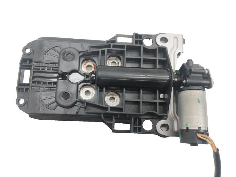 ⭕ 2016-2020 Tesla Model S Front Left Headrest Adjuster Mechanism w/ HE