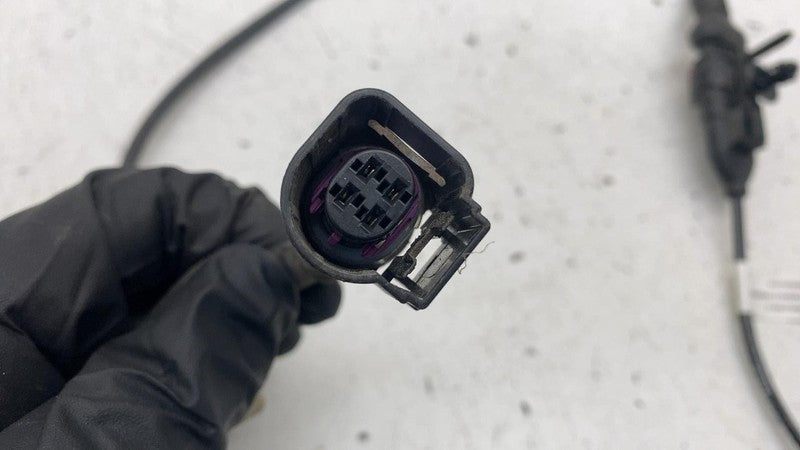 PT00048097F ⭕2022-2024 Rivian R1T R1S Front Left EPS Anti Lock ABS Speed Sensor PT00048097-F