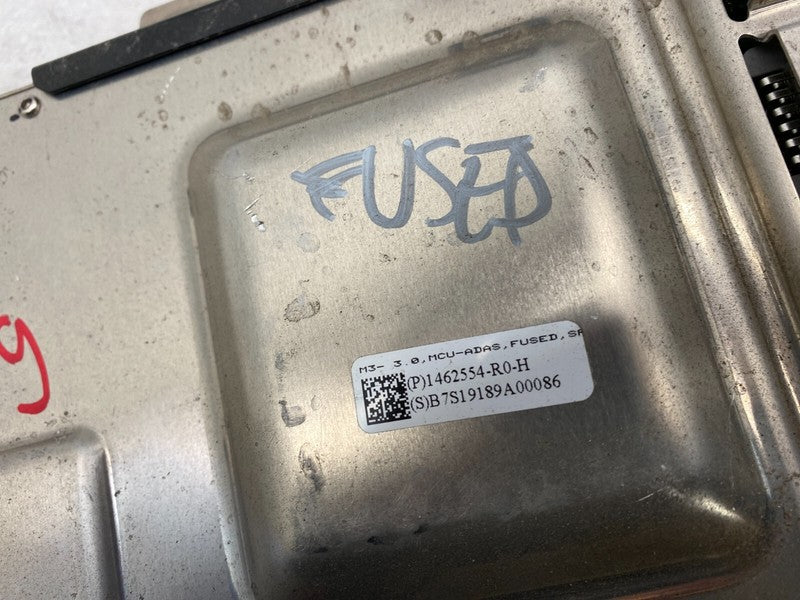 ⭕ 17-23 Tesla Model 3 Auto Pilot Assist Self Drive Control Module 1462