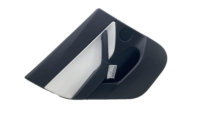 149848400A ⭕ 2020-2024 Tesla Model Y MY Rear Side Door Panel Trim Card Left LH 1498484-00-A