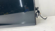 ⭕ 2012-2015 Tesla Model S Front Passenger Side Door Shell Panel Right Green PMSG
