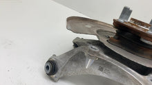 ⭕ 17-23 Tesla Model 3 Rear Left Knuckle Spindle w/ Dust Shield AWD 1044411-00-F