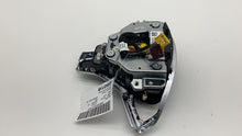 2012-2015 Tesla Model S MS Steering Wheel Airbag w/ Control Switch & Trim Bezel
