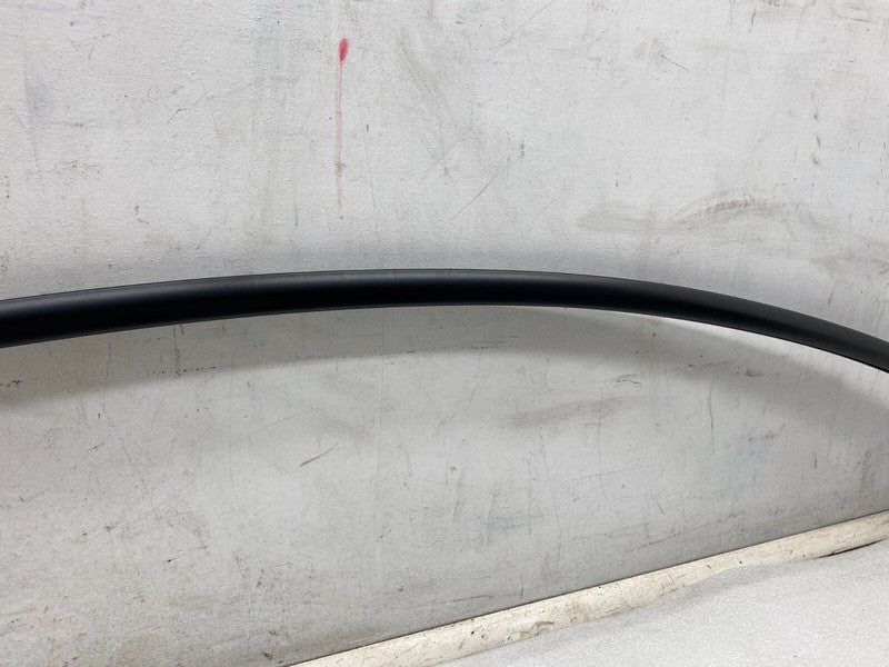 1495731 00 A ⭕ 2020-2023 Tesla Model Y Right Upper Bright Trim Mold Roof Molding 1495731-00-A