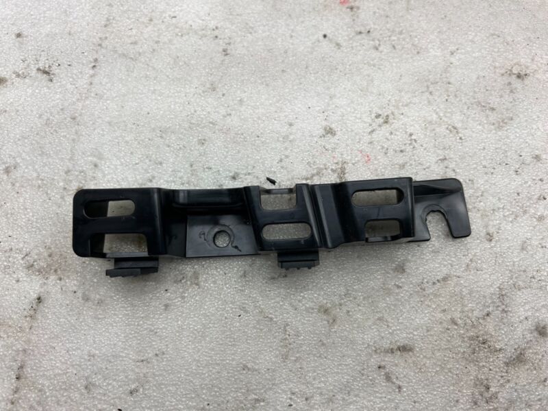 1108816 00 A ⭕ 21-23 Tesla Model X Driver Side B-Pillar Middle Bracket Trim Left 1108816-00-A