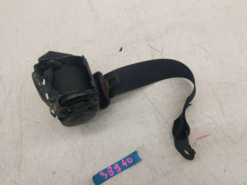 1081281-01-F ⭕ 17-22 Tesla Model 3 Rear Right 2nd Row Seat Belt Retractor Assy 1081281-01-F