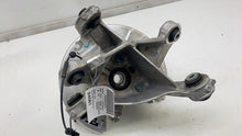 ⭕ 20-24 Model Y Rear Right Spindle Knuckle Wheel Hub + Rotor Shield 1188411-00-F