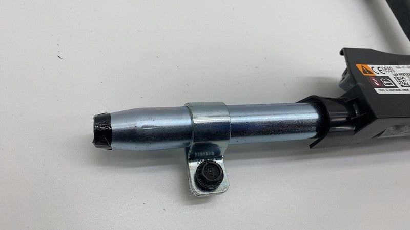 12-20 Tesla Model S Left Seat Belt 1st Row Lap Pretensioner Model X 16