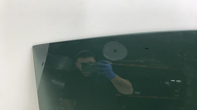 ⭕ 2020-2024 Tesla Model Y MY Rear Passenger Side Door Window Glass Rig