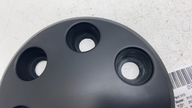 ⭕ 2022 Rivian EDV-700 Amazon Truck Wheel Center Hub Cap PT00044781