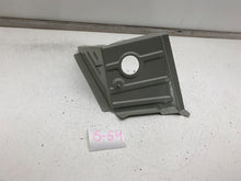 ⭕ 17-23 Tesla Model 3 Rear Left Quarter Inner Panel Wheelhouse Outer Extension