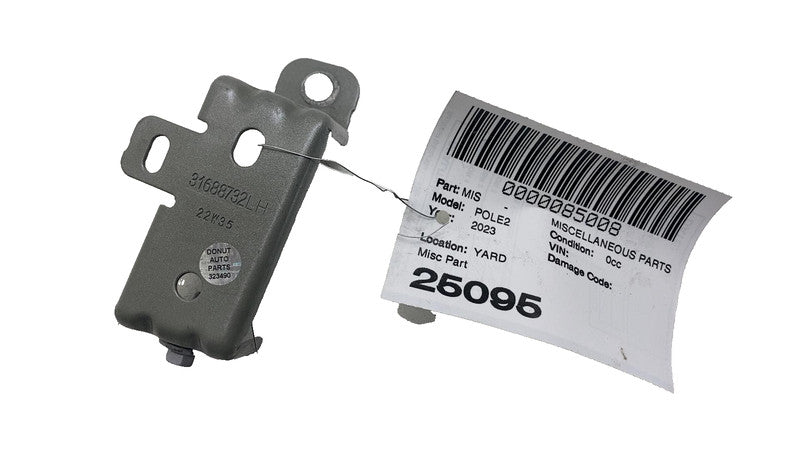 ⭕ 2023-2025 Polestar 2 Front Left Fender Shock Support Mount Bracket L