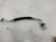 ⭕ 16-20 Model X A/C Line Liquid Suction to Right Hand Rocker Hose 1037334-00-H