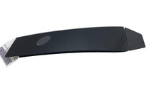 2017-2023 Tesla Model 3 Right B-Pillar Applique Glass Trim Molding w/ Camera RH
