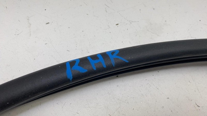 68291607 ⭕ 2019-2025 Ram 1500 Rear Right Door Body Weatherstrip Rubber Seal OEM 68291607