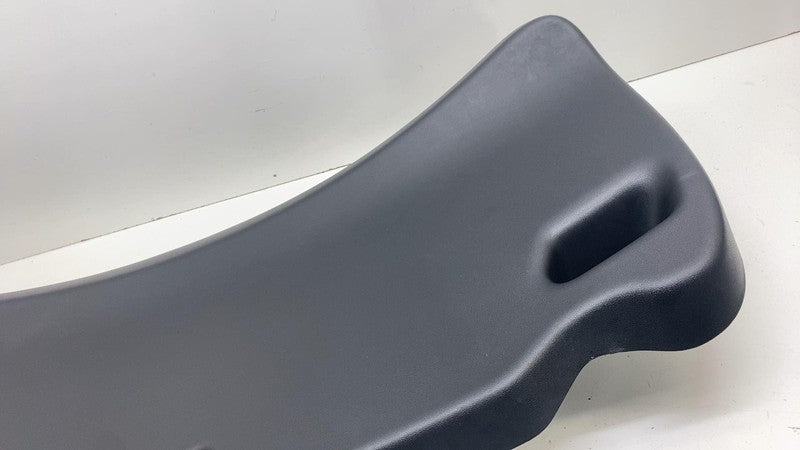 109045500H ⭕ 2017-2023 Model 3 Rear Trunk Lid Liftgate Inner Trim Cover Panel 1090455-00-H