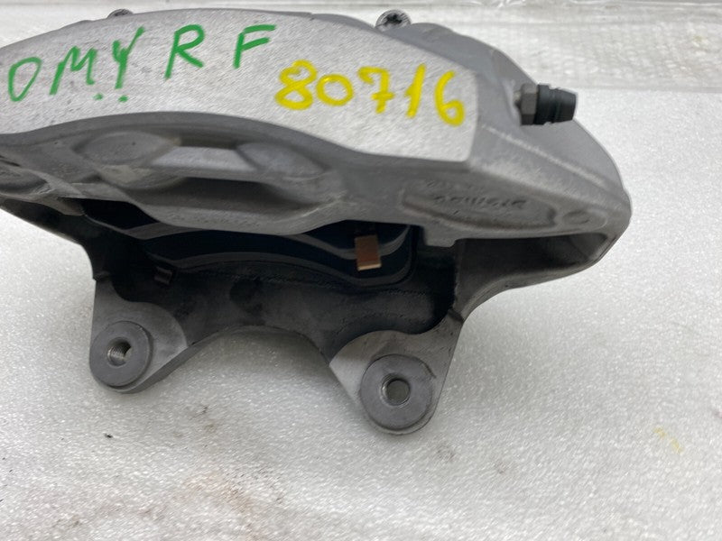 ⭕ 2020-2024 Tesla Model Y Front Passenger Side Brake Caliper Right 118