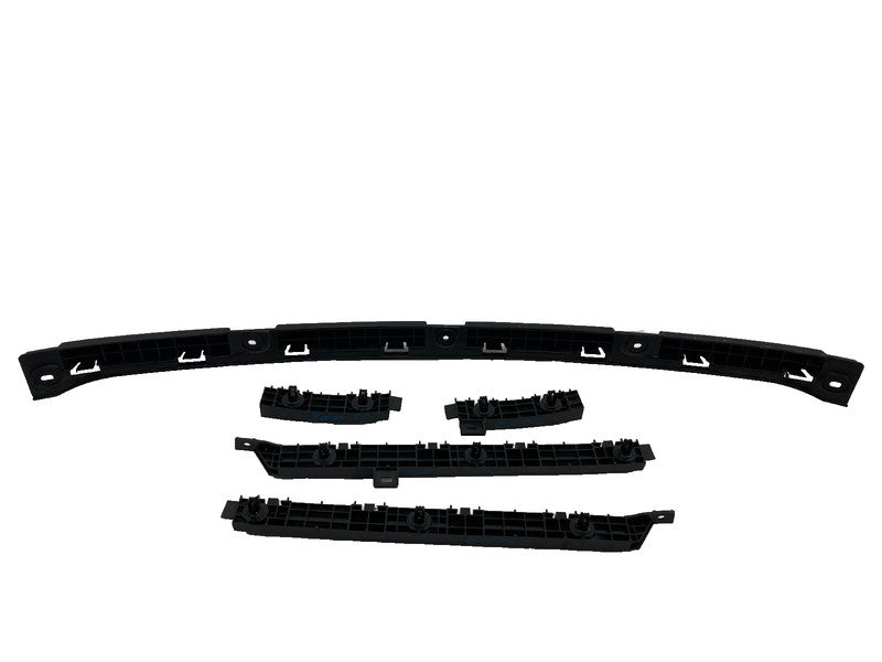 ⭕ 12-20 Model S Rear Bumper Center Support + Left & Right Bracket 6007724-00-E