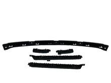 ⭕ 12-20 Model S Rear Bumper Center Support + Left & Right Bracket 6007724-00-E