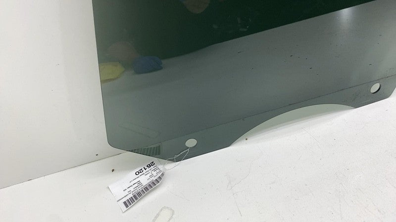 E9 43R-014553 ⭕ 2020-2024 Tesla Model Y MY Rear Driver Side Door Window Glass Left LH Assembly