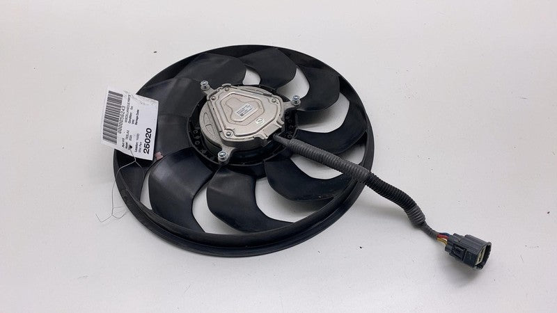 KD954002 2017-2020 Tesla Model 3 Radiator Cooling Fan Blade and Motor Assembly KD954002