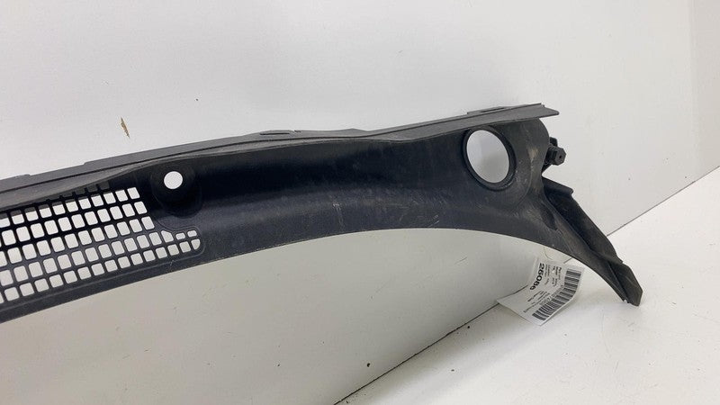 51717302234 ⭕ 2014-2021 BMW i3 I01 Front Windshield Cowl Grille Vent Panel Cover 51717302234