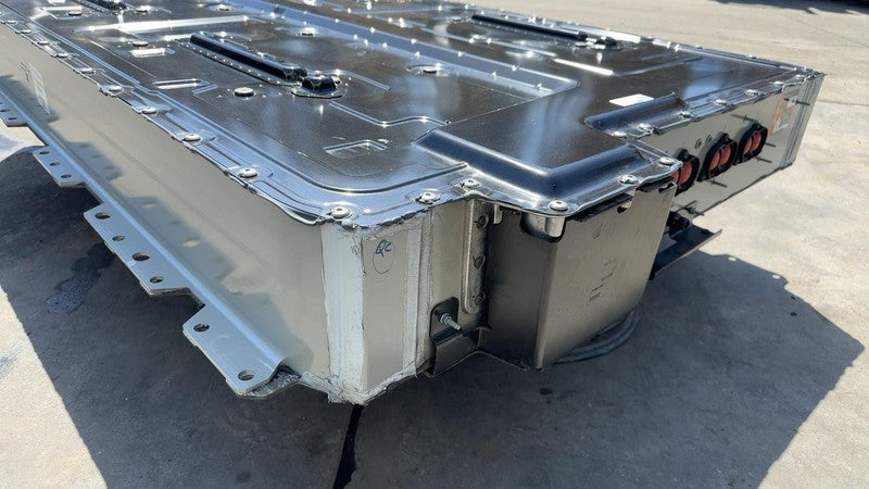 PT00050298P ⭕ 22-24 Rivian R1T R1S High Voltage Battery Module Pack 141kWh 392V PT00050298-P