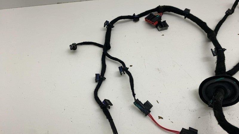 32343871 ⭕ 21-23 Polestar 2 Front Passenger Door Wiring Harness Cable Wire Right 32343871
