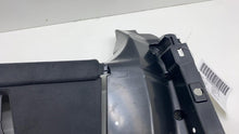 2024 Tesla Cybertruck Cyberbeast Driver Upper B-Pillar Panel Cover Trim Left OEM