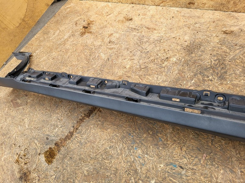 ⭕2012-2020 Tesla Model S MS Passenger Side Rocker Panel Outer Sill Molding Right