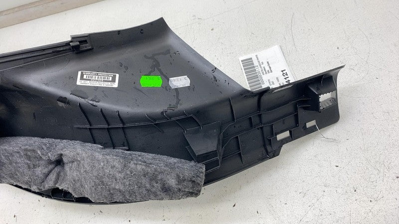 4KE867767 ⭕19-23 Audi E-Tron Quattro Rear Left C-Pillar Lower Quarter Trim Cover 4KE867767