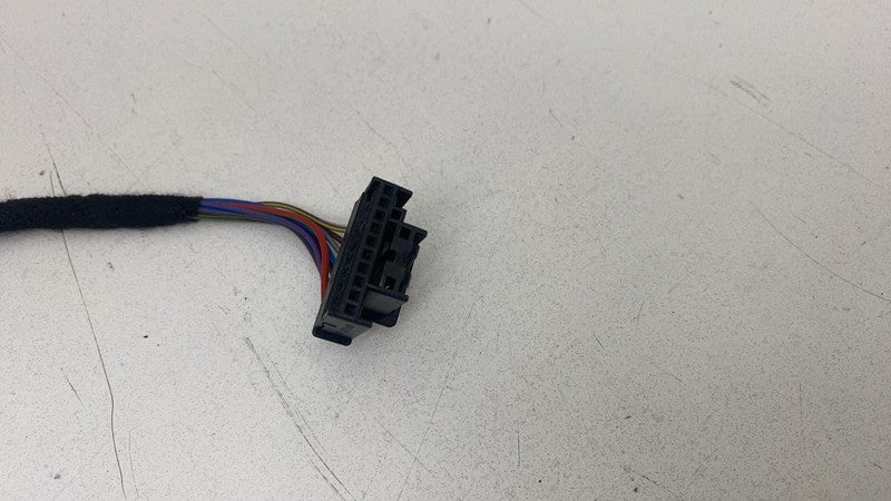 ⭕2019-2023 Audi E-Tron Rear Left Driver Side Door Wire Wiring Harness 