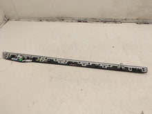 ⭕ 16-20 Tesla Model X Rear Driver Side Door Trim Cover Molding Left 1035826-23-B