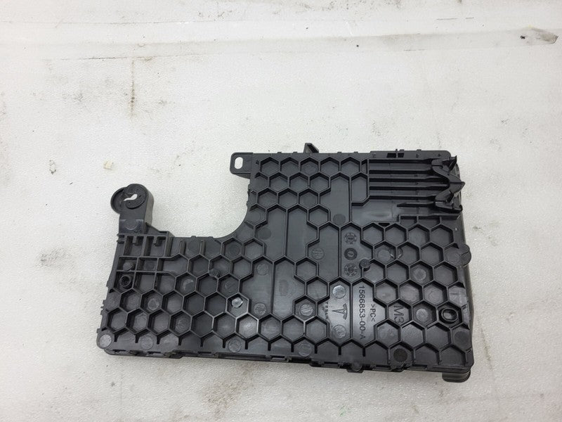 149784800E ⭕20-23 Tesla Model 3 Right Low Voltage Controller Electronic Module 1497848-00-E