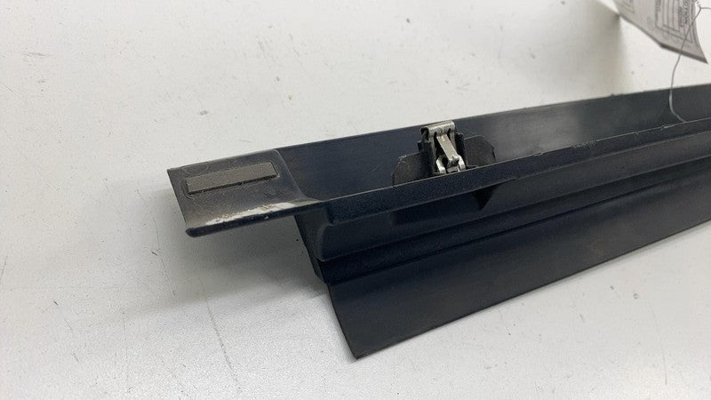 ⭕ 17-23 Model 3 Driver Side Under Hood Grille Vent Trim Cover Left 150