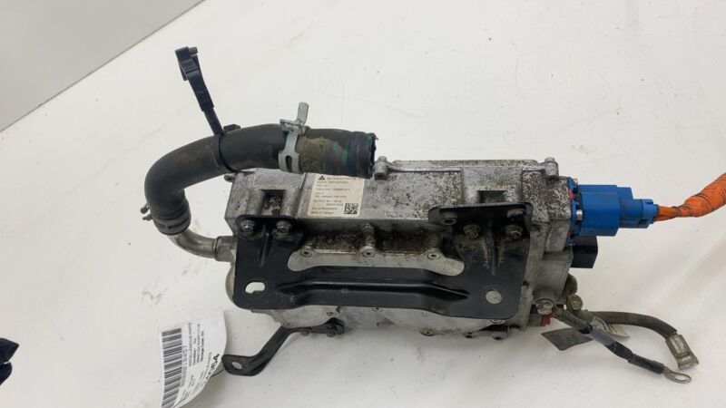 102866500C ⭕12-15 Model S High Voltage Gen 2 DC-DC Power Converter Module Unit 1028665-00-C