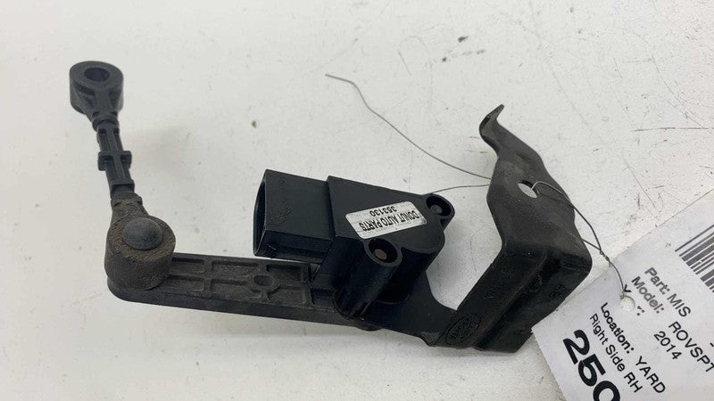 ⭕ 2014-2017 Range Rover Sport Front Right Side Air Suspension Height S