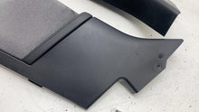 ⭕ 14-21 BMW i3 Rear Left & Right Side Lateral Trim Cover 51477272428/51477272427