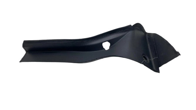 ⭕ 25-26 Tesla Model Y Rear Right Liftgate Trough Trim Cover Panel 1947