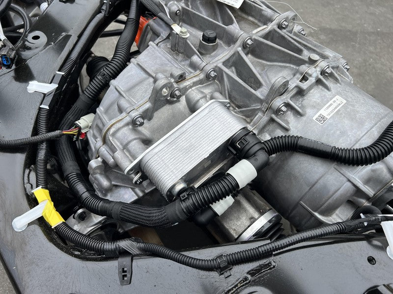 2021-2023 Tesla Model 3 M3 Rear Engine Motor Drive Unit w/ Subframe & 