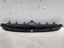 ⭕ 16-20 Model X Front Bumper Upper Grille Insert Surround Bracket 1047021-00-E