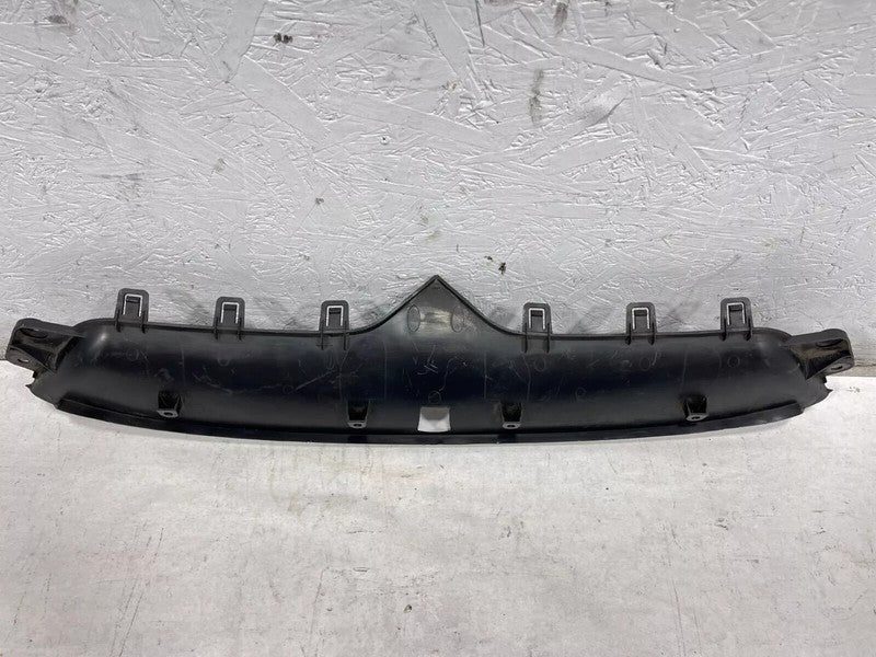 ⭕ 16-20 Model X Front Bumper Upper Grille Insert Surround Bracket 1047