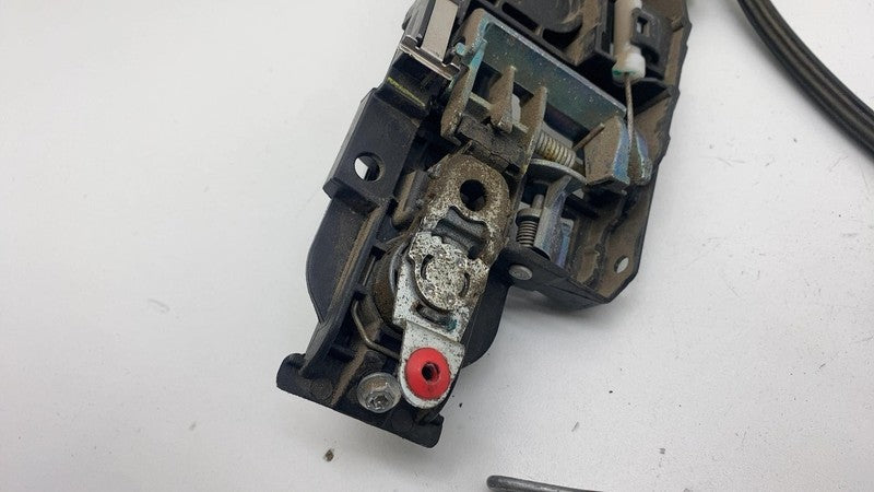 ⭕ 2014-2019 Chevrolet Silverado 1500 Front Left Exterior Door Handle w/ Actuator