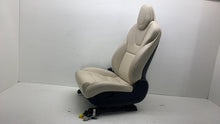 ⭕ 2016-2020 Tesla Model S Front Left 1st Row Seat Upper & Lower Cushion Assembly