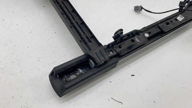 111985300B ⭕ 2017-2023 Model 3 M3 Front 1st Row Seat Adjuster Motor Rail Track 1119853-00-B
