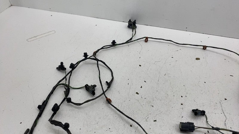 Miscellaneous Parts RIVIAN R1S 22