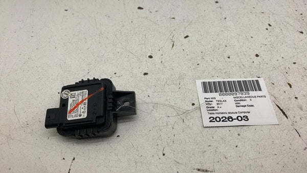 Miscellaneous Parts TESLA X 17
